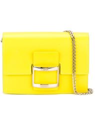 сумка на плечо  Roger Vivier