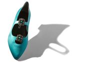 SIRIUSFLAT Manolo Blahnik