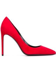туфли 'Paris'  Saint Laurent