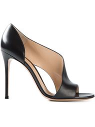 туфли 'Demi' Gianvito Rossi