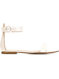 сандалии 'Portofino'  Gianvito Rossi