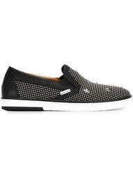 кеды 'Grove' Jimmy Choo