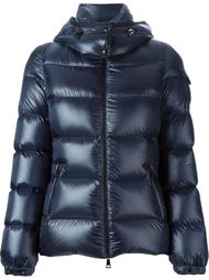 пуховик 'Berre' Moncler