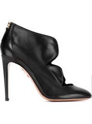 ботильоны 'Bella' Aquazzura