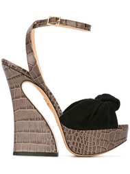 босоножки 'Vreeland'  Charlotte Olympia