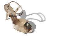 CELSUS Manolo Blahnik