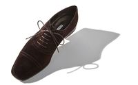 OXFORD Manolo Blahnik