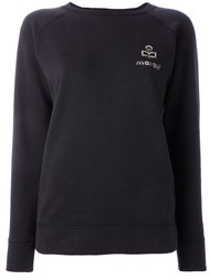 толстовка 'Billy' Isabel Marant Étoile