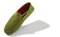ROADSTER Manolo Blahnik