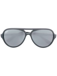 солнцезащитные очки-авиаторы Ray-Ban