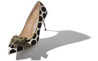 CONTINA Manolo Blahnik