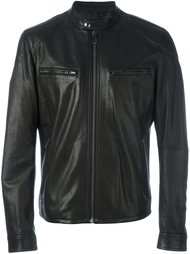 куртка на молнии Belstaff