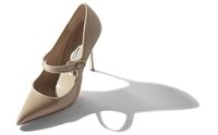 туфли-лодочки 'CAMPARI NEW' Manolo Blahnik