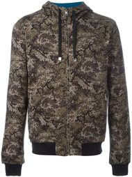камуфляжная куртка Dolce &amp; Gabbana