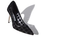 VOLCA Manolo Blahnik