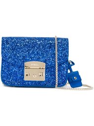 мини сумка через плечо 'Metropolis'  Furla
