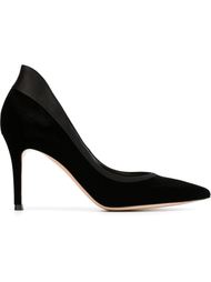 туфли 'Gianvito 85'  Gianvito Rossi