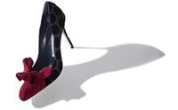 ARLETI Manolo Blahnik
