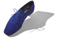 OXFORD Manolo Blahnik