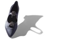 SIRIUSFLAT Manolo Blahnik