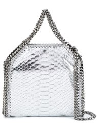 мини сумка-тоут 'Falabella' Stella McCartney