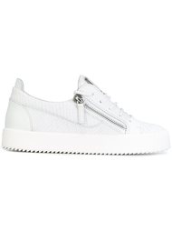 кроссовки 'Nicki' Giuseppe Zanotti Design
