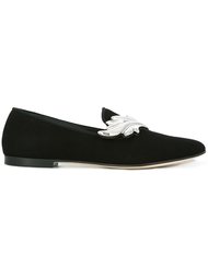 слиперы 'Cruel' Giuseppe Zanotti Design