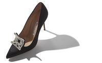 BORLAK Manolo Blahnik