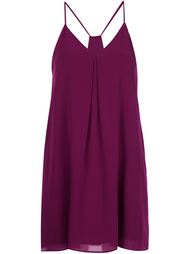 платье 'Fierra' Alice+Olivia