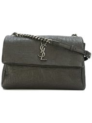 сумка на плечо 'West Hollywood Monogram' Saint Laurent