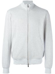 кардиган на молнии Brunello Cucinelli