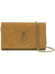 сумка на плечо 'Monogram' Saint Laurent