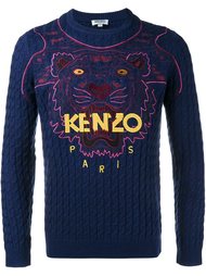 джемпер 'Tiger' Kenzo