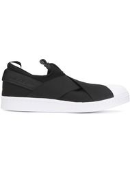 кеды 'Superstar slip on W'  Adidas Originals