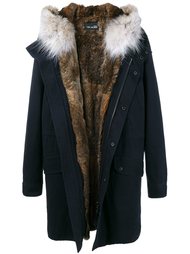 Yves Salomon Homme Lookbuck