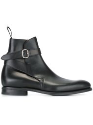 ботинки с пряжкой Church's