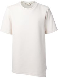толстовка асимметричного кроя  Marni