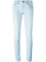 прямые джинсы Rag & Bone /Jean