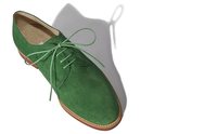 BUCKJOE Manolo Blahnik
