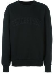 свитер 'Genderless'  Juun.J