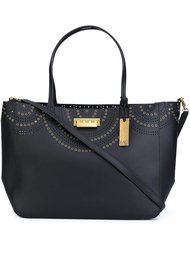 сумка-тоут 'Eartha Signature Shopper' Zac Zac Posen