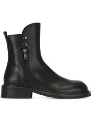 ботинки по щиколотку  Ann Demeulemeester