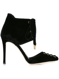ботильоны 'Mari 100' Jimmy Choo