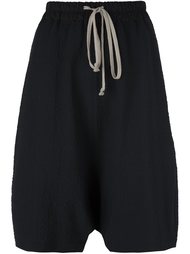 шорты 'Pod'  Rick Owens