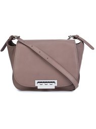 сумка через плечо 'Eartha saddle' Zac Zac Posen