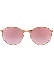 складные солнцезащитные очки Ray-Ban