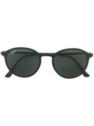 солнцезащитные очки в круглой оправе Ray-Ban