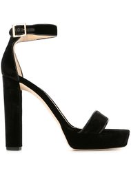 босоножки 'Holly'  Jimmy Choo