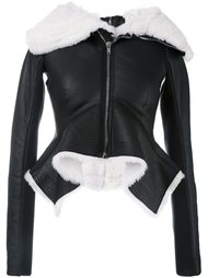 куртка 'Metro' Rick Owens