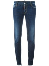 джинсы  'Skinny' Dsquared2